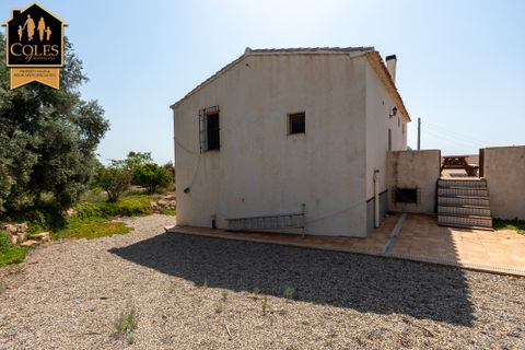 Cortijo i Antas, Almeria, Antas - € 325.000 | Ref: ANT4C03 - foto 33