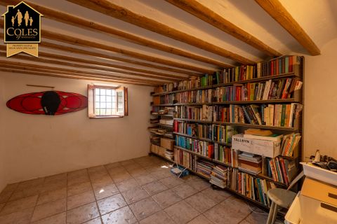 Cortijo i Antas, Almeria, Antas - € 325.000 | Ref: ANT4C03 - foto 11