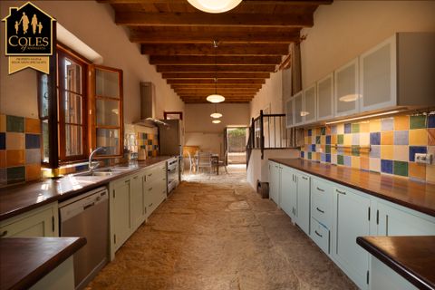 Cortijo i Antas, Almeria, Antas - € 325.000 | Ref: ANT4C03 - foto 4