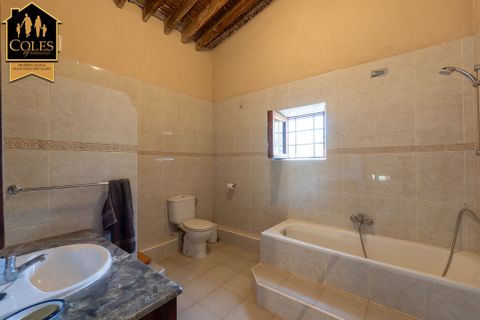 Cortijo i Antas, Almeria, Antas - € 325.000 | Ref: ANT4C03 - foto 20
