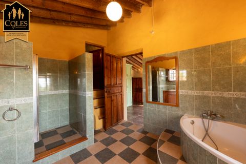 Cortijo i Antas, Almeria, Antas - € 325.000 | Ref: ANT4C03 - foto 13