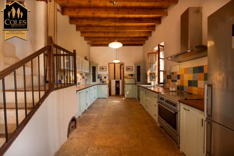 Cortijo i Antas, Almeria, Antas - € 325.000 | Ref: ANT4C03 - foto 25