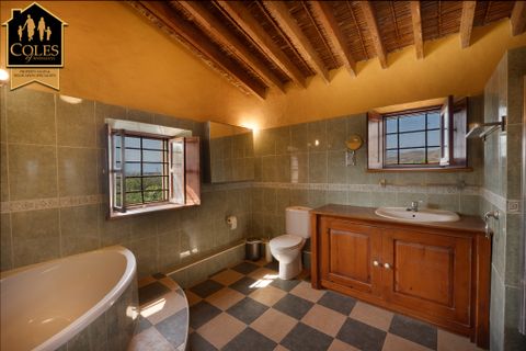 Cortijo i Antas, Almeria, Antas - € 325.000 | Ref: ANT4C03 - foto 23