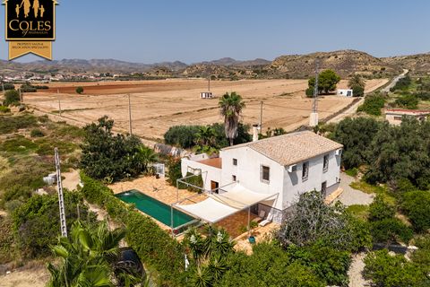 Cortijo i Antas, Almeria, Antas - € 325.000 | Ref: ANT4C03 - foto 36