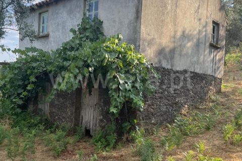 Helårsgrund i Covilha, Castelo Branco, Covilha - € 40.000 | Ref: 394250084 - foto 2