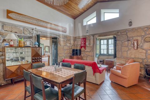 Villa a Cinfaes, Viseu, Cinfaes - € 300.000 | Ref: CCA186 - foto 2