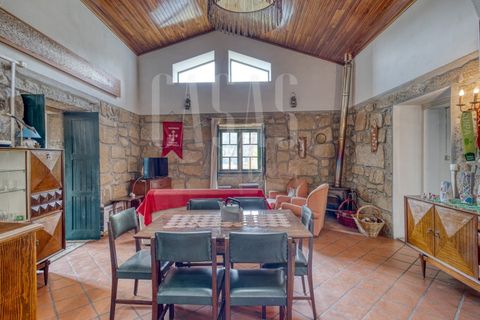 Villa a Cinfaes, Viseu, Cinfaes - € 300.000 | Ref: CCA186 - foto 3