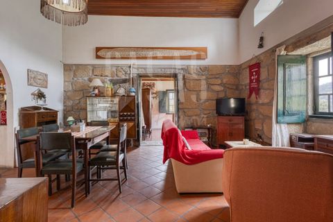 Villa a Cinfaes, Viseu, Cinfaes - € 300.000 | Ref: CCA186 - foto 4