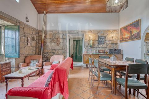 Villa a Cinfaes, Viseu, Cinfaes - € 300.000 | Ref: CCA186 - foto 5