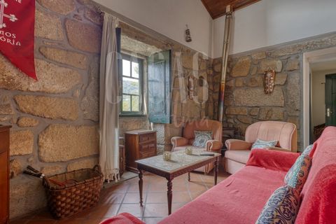 Villa a Cinfaes, Viseu, Cinfaes - € 300.000 | Ref: CCA186 - foto 6