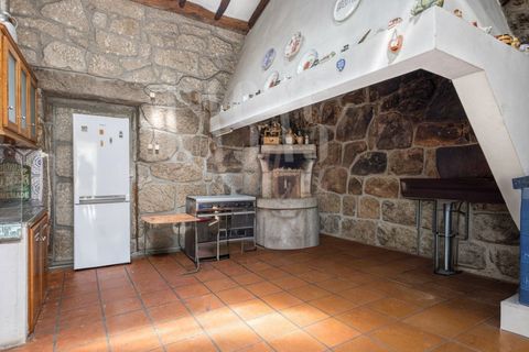 Villa a Cinfaes, Viseu, Cinfaes - € 300.000 | Ref: CCA186 - foto 7
