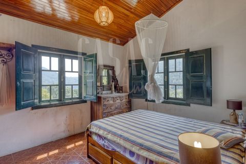 Villa a Cinfaes, Viseu, Cinfaes - € 300.000 | Ref: CCA186 - foto 9