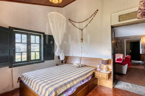 Villa a Cinfaes, Viseu, Cinfaes - € 300.000 | Ref: CCA186 - foto 10