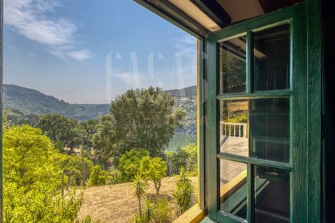 Villa a Cinfaes, Viseu, Cinfaes - € 300.000 | Ref: CCA186 - foto 11