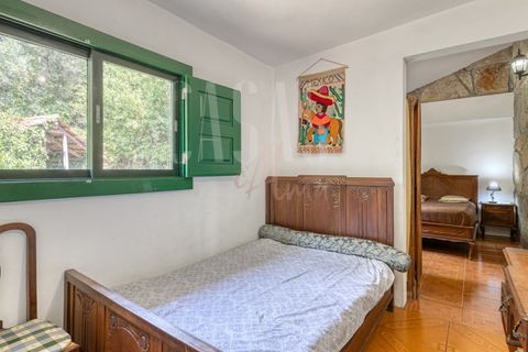 Villa a Cinfaes, Viseu, Cinfaes - € 300.000 | Ref: CCA186 - foto 12