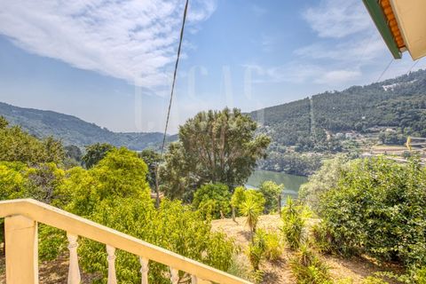 Villa a Cinfaes, Viseu, Cinfaes - € 300.000 | Ref: CCA186 - foto 16