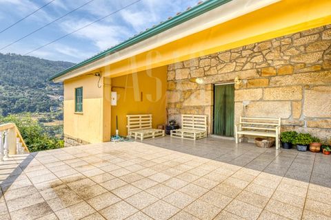 Villa a Cinfaes, Viseu, Cinfaes - € 300.000 | Ref: CCA186 - foto 18