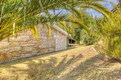 Villa a Cinfaes, Viseu, Cinfaes - € 300.000 | Ref: CCA186 - foto 20