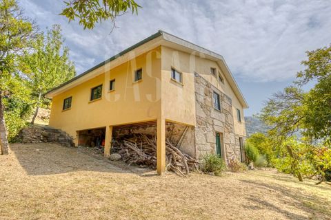 Villa a Cinfaes, Viseu, Cinfaes - € 300.000 | Ref: CCA186 - foto 22