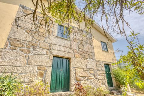 Villa a Cinfaes, Viseu, Cinfaes - € 300.000 | Ref: CCA186 - foto 23