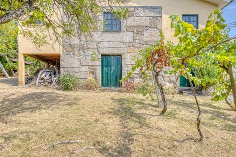 Villa a Cinfaes, Viseu, Cinfaes - € 300.000 | Ref: CCA186 - foto 24