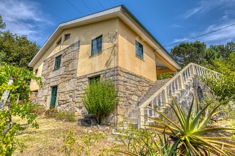 Villa a Cinfaes, Viseu, Cinfaes - € 300.000 | Ref: CCA186 - foto 25