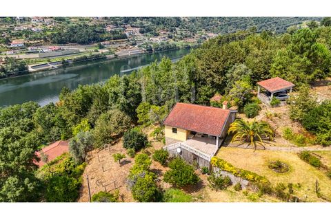 Villa a Cinfaes, Viseu, Cinfaes - € 300.000 | Ref: CCA186 - foto 26