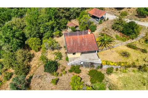 Villa a Cinfaes, Viseu, Cinfaes - € 300.000 | Ref: CCA186 - foto 27