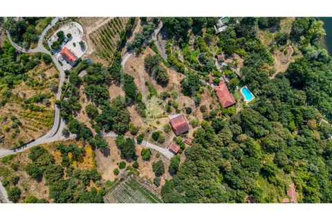Villa a Cinfaes, Viseu, Cinfaes - € 300.000 | Ref: CCA186 - foto 31
