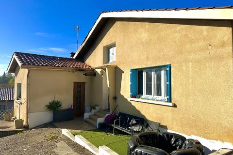 Villa a Auch, Gers, Auch - € 220.500 | Ref: 86169651 - foto 9