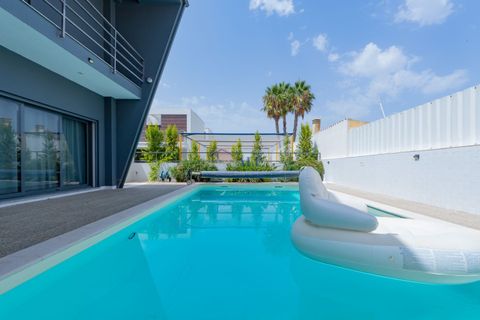Villa i Palmela, Setubal, Palmela - € 695.000 | Ref: ALFG83 - foto 1