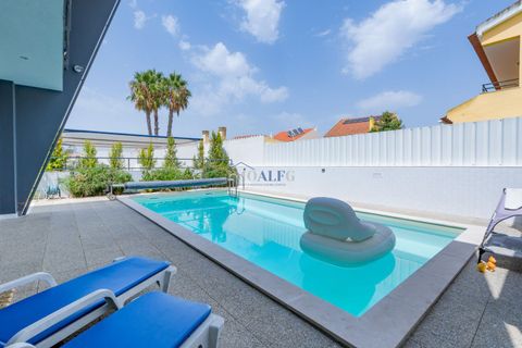 Villa i Palmela, Setubal, Palmela - € 695.000 | Ref: ALFG83 - foto 2