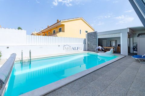Villa i Palmela, Setubal, Palmela - € 695.000 | Ref: ALFG83 - foto 3
