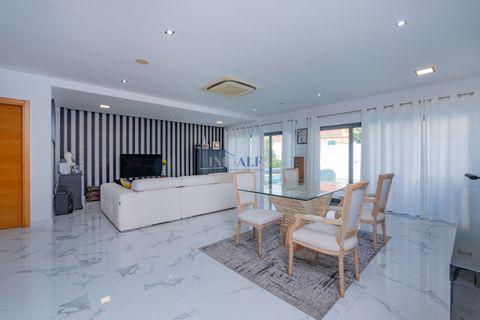 Villa i Palmela, Setubal, Palmela - € 695.000 | Ref: ALFG83 - foto 8