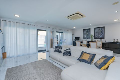 Villa i Palmela, Setubal, Palmela - € 695.000 | Ref: ALFG83 - foto 6