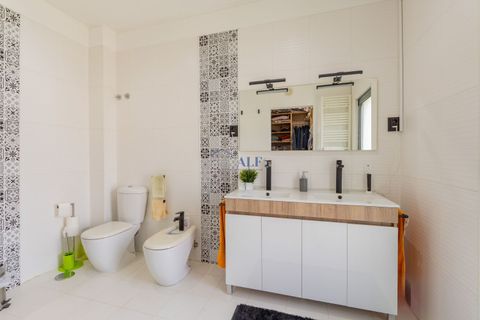 Villa i Palmela, Setubal, Palmela - € 695.000 | Ref: ALFG83 - foto 29
