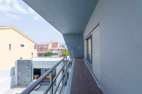 Villa i Palmela, Setubal, Palmela - € 695.000 | Ref: ALFG83 - foto 35