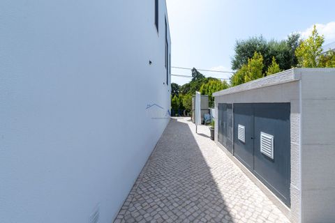 Villa i Palmela, Setubal, Palmela - € 695.000 | Ref: ALFG83 - foto 36