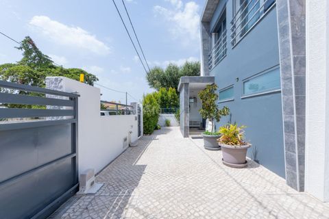 Villa i Palmela, Setubal, Palmela - € 695.000 | Ref: ALFG83 - foto 38