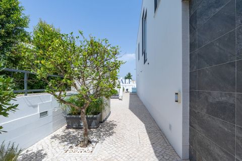 Villa i Palmela, Setubal, Palmela - € 695.000 | Ref: ALFG83 - foto 39