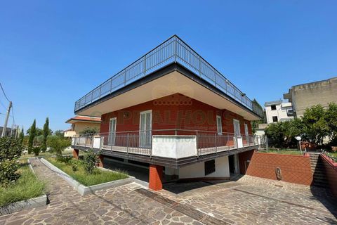 Villa i Avella, Avellino, Avella - € 450.000 | Ref: 459480 - foto 1