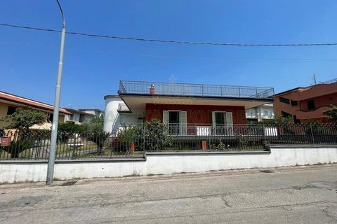 Villa i Avella, Avellino, Avella - € 450.000 | Ref: 459480 - foto 3