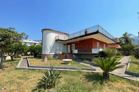 Villa i Avella, Avellino, Avella - € 450.000 | Ref: 459480 - foto 4