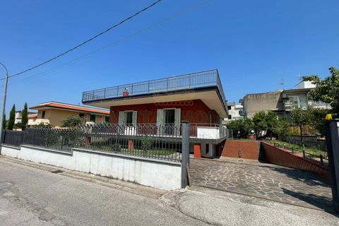 Villa i Avella, Avellino, Avella - € 450.000 | Ref: 459480 - foto 5