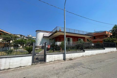Villa i Avella, Avellino, Avella - € 450.000 | Ref: 459480 - foto 16