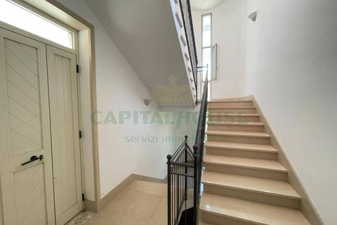 Villa i Avella, Avellino, Avella - € 450.000 | Ref: 459480 - foto 24