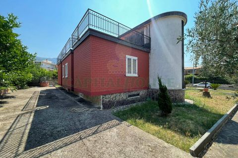Villa i Avella, Avellino, Avella - € 450.000 | Ref: 459480 - foto 29
