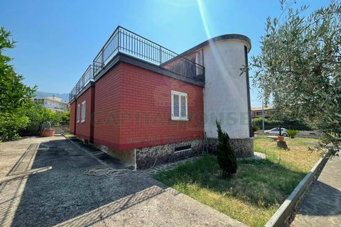 Villa i Avella, Avellino, Avella - € 450.000 | Ref: 459480 - foto 30