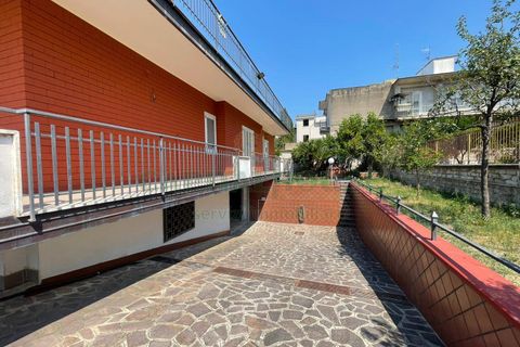 Villa i Avella, Avellino, Avella - € 450.000 | Ref: 459480 - foto 31