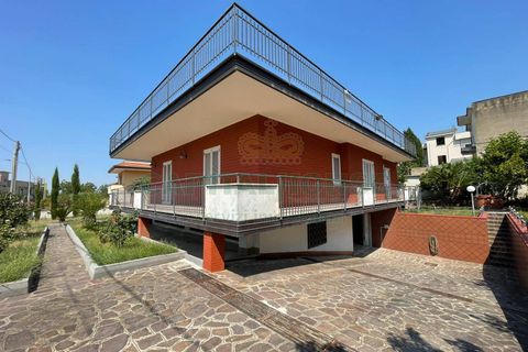 Villa i Avella, Avellino, Avella - € 450.000 | Ref: 459480 - foto 32
